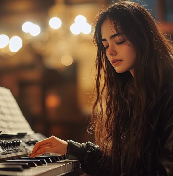 Tessa — Carbon Lifeforms