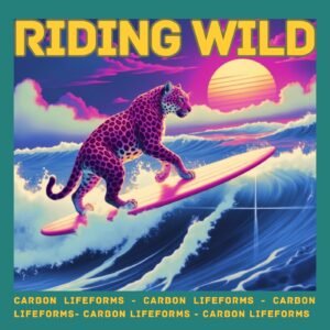 Riding Wild