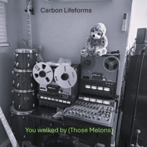 You Walked By (Melons)