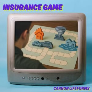 Insurance Game