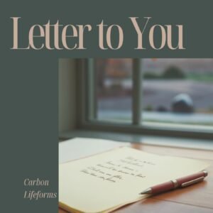 Letter To You