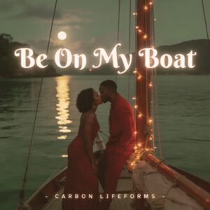 Be On My Boat