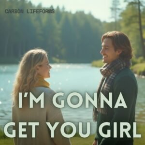 I'm Gonna Get You Girl